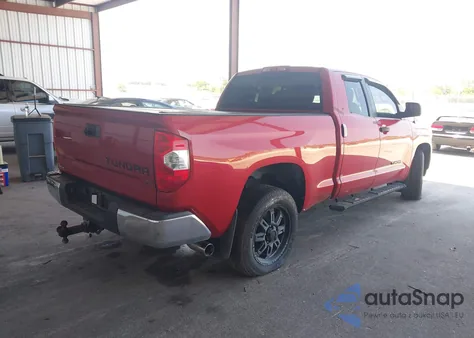 2015 Toyota Tundra Sr5 4.6L V8 z USA, uszkodzony, nr VIN 5TFRM5F11FX094947